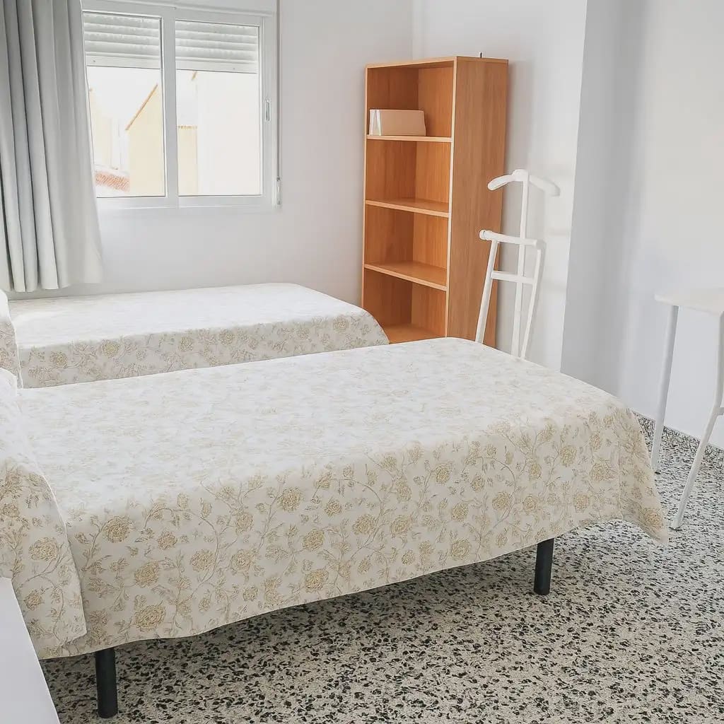 3 camera da letto Appartamento in vendita in Malaga citta - 320.000 € (Rif: 9946147)