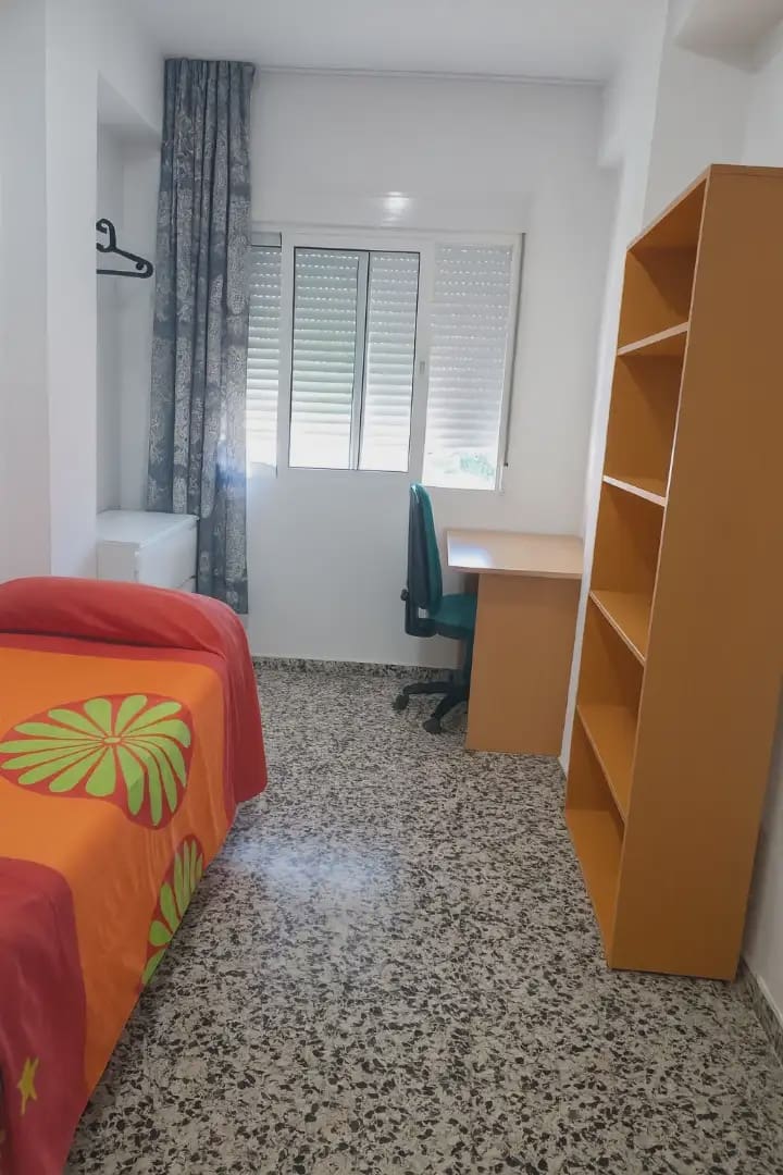 3 camera da letto Appartamento in vendita in Malaga citta - 320.000 € (Rif: 9946147)