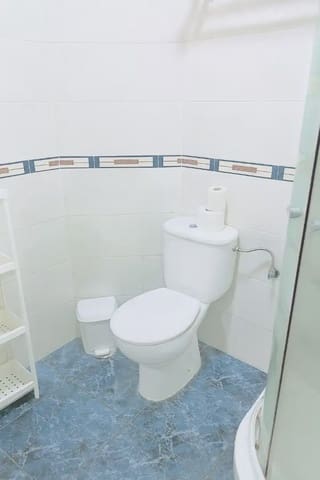 3 makuuhuone Asunto myytävänä paikassa Capuchinos, Málaga kaupunki - 320 000 € (Ref: 9946147)