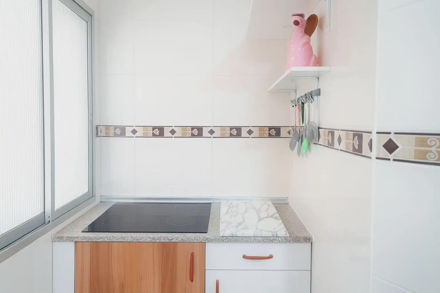 3 camera da letto Appartamento in vendita in Malaga citta - 320.000 € (Rif: 9946147)