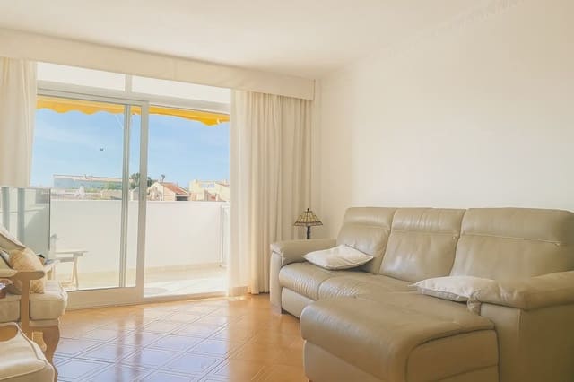 2 soveværelse Lejlighed til salg i Torreblanca, Fuengirola med swimmingpool - € 298.000 (Ref: 9946148)