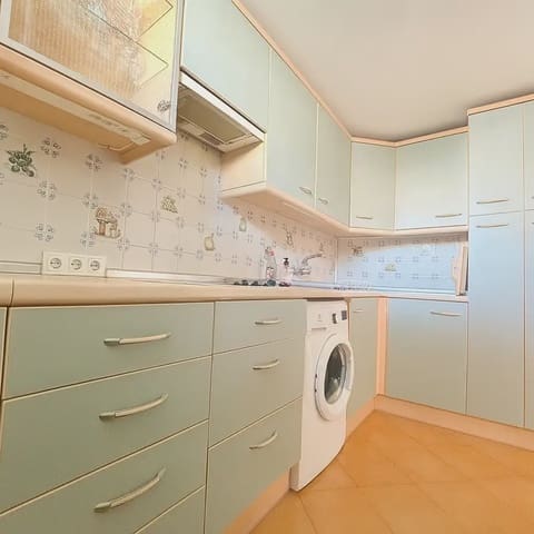 2 soveværelse Lejlighed til salg i Torreblanca, Fuengirola med swimmingpool - € 298.000 (Ref: 9946148)