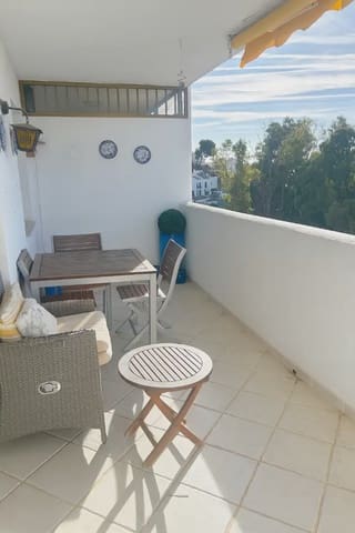 2 soveværelse Lejlighed til salg i Torreblanca, Fuengirola med swimmingpool - € 298.000 (Ref: 9946148)