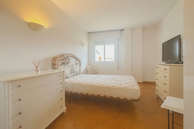 2 soveværelse Lejlighed til salg i Torreblanca, Fuengirola med swimmingpool - € 298.000 (Ref: 9946148)