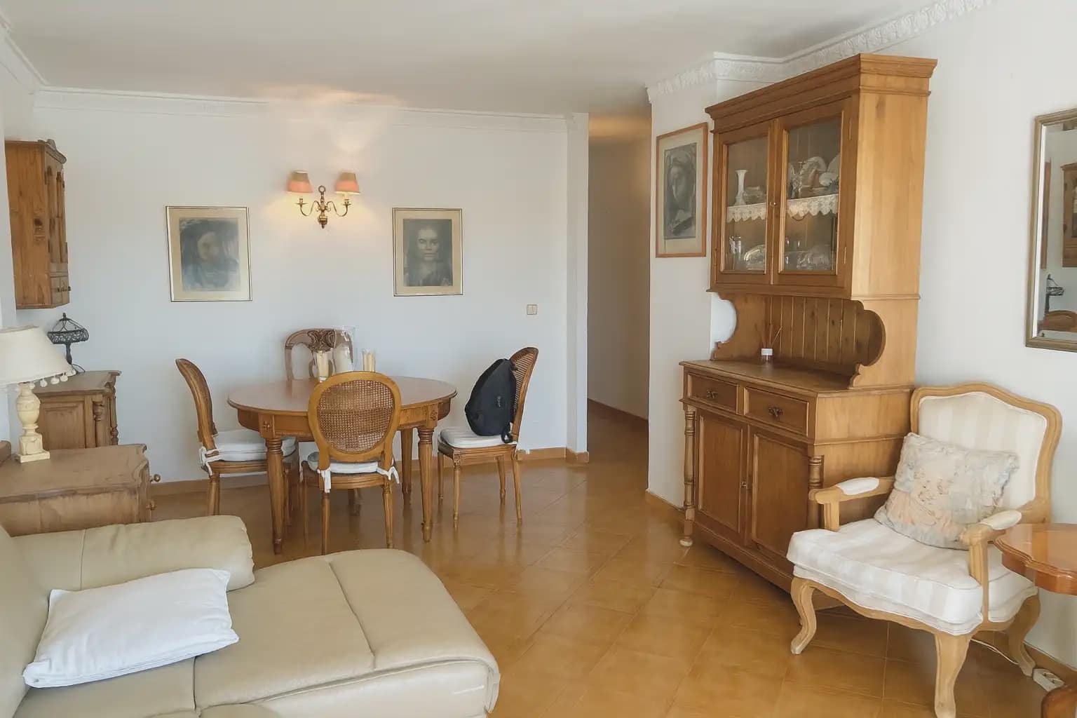 2 makuuhuone Asunto myytävänä paikassa Fuengirola mukana uima-altaan - 298 000 € (Ref: 9946148)