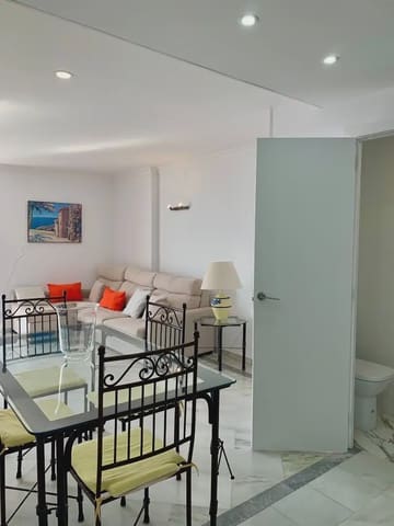 2 soveværelse Strandlejlighed til salg i Hacienda Torrequebrada, Benalmádena med swimmingpool - € 598.000 (Ref: 9946149)