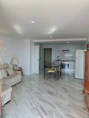 2 soveværelse Strandlejlighed til salg i Hacienda Torrequebrada, Benalmádena med swimmingpool - € 598.000 (Ref: 9946149)