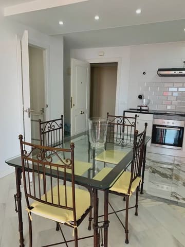 2 soveværelse Strandlejlighed til salg i Hacienda Torrequebrada, Benalmádena med swimmingpool - € 598.000 (Ref: 9946149)