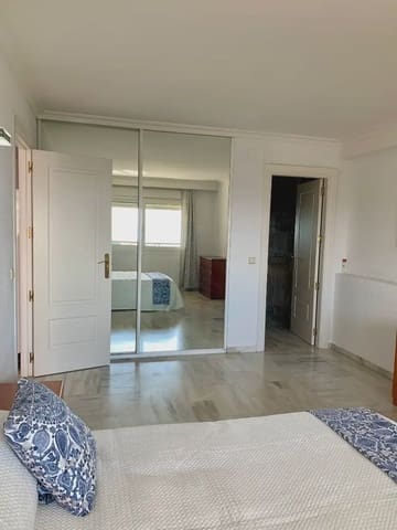 2 soveværelse Strandlejlighed til salg i Hacienda Torrequebrada, Benalmádena med swimmingpool - € 598.000 (Ref: 9946149)