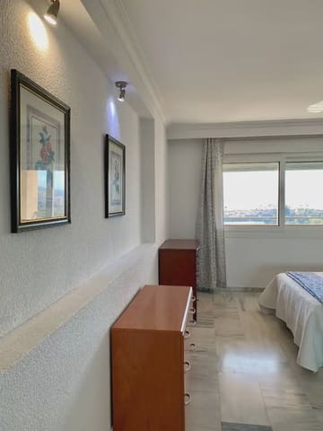2 soveværelse Strandlejlighed til salg i Hacienda Torrequebrada, Benalmádena med swimmingpool - € 598.000 (Ref: 9946149)