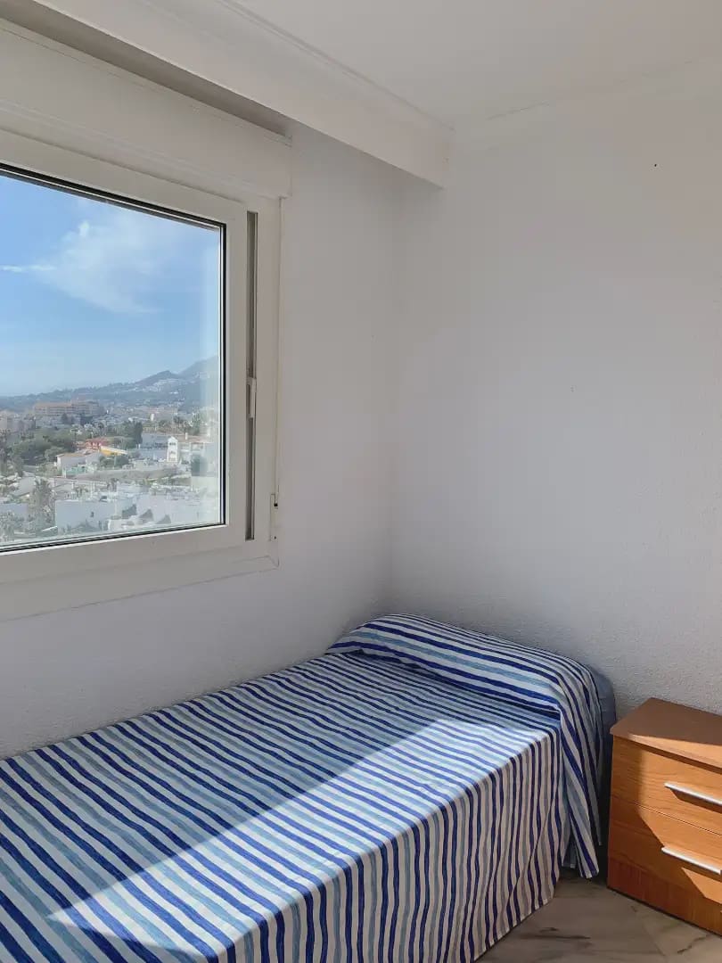 2 soveværelse Strandlejlighed til salg i Benalmadena med swimmingpool - € 598.000 (Ref: 9946149)