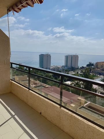 2 soveværelse Strandlejlighed til salg i Hacienda Torrequebrada, Benalmádena med swimmingpool - € 598.000 (Ref: 9946149)