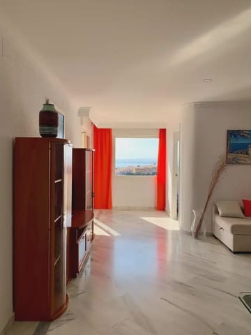 2 soveværelse Strandlejlighed til salg i Hacienda Torrequebrada, Benalmádena med swimmingpool - € 598.000 (Ref: 9946149)
