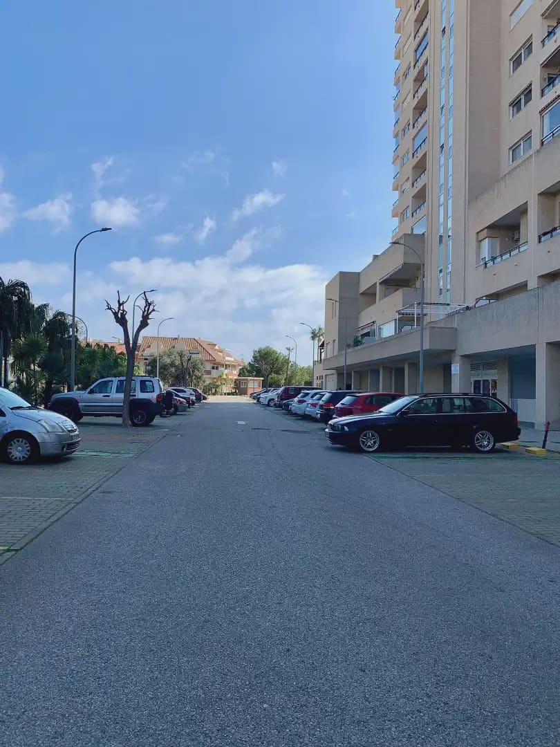 2 soveværelse Strandlejlighed til salg i Benalmadena med swimmingpool - € 598.000 (Ref: 9946149)