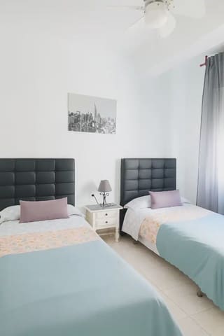 4 chambre Appartement à vendre à Los Tilos, Malaga ville - 445 000 € (Ref: 9946151)