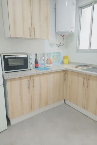 4 chambre Appartement à vendre à Los Tilos, Malaga ville - 445 000 € (Ref: 9946151)