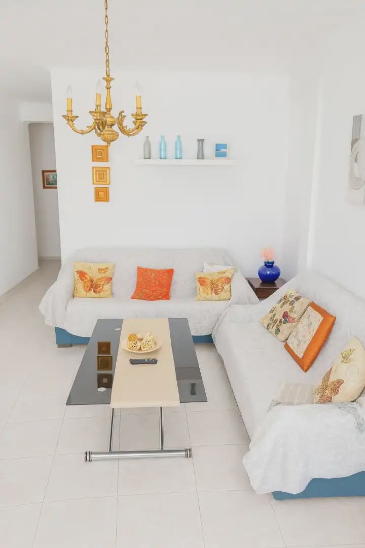 4 soverom Leilighet til salgs i Malaga by - € 445 000 (Ref: 9946151)