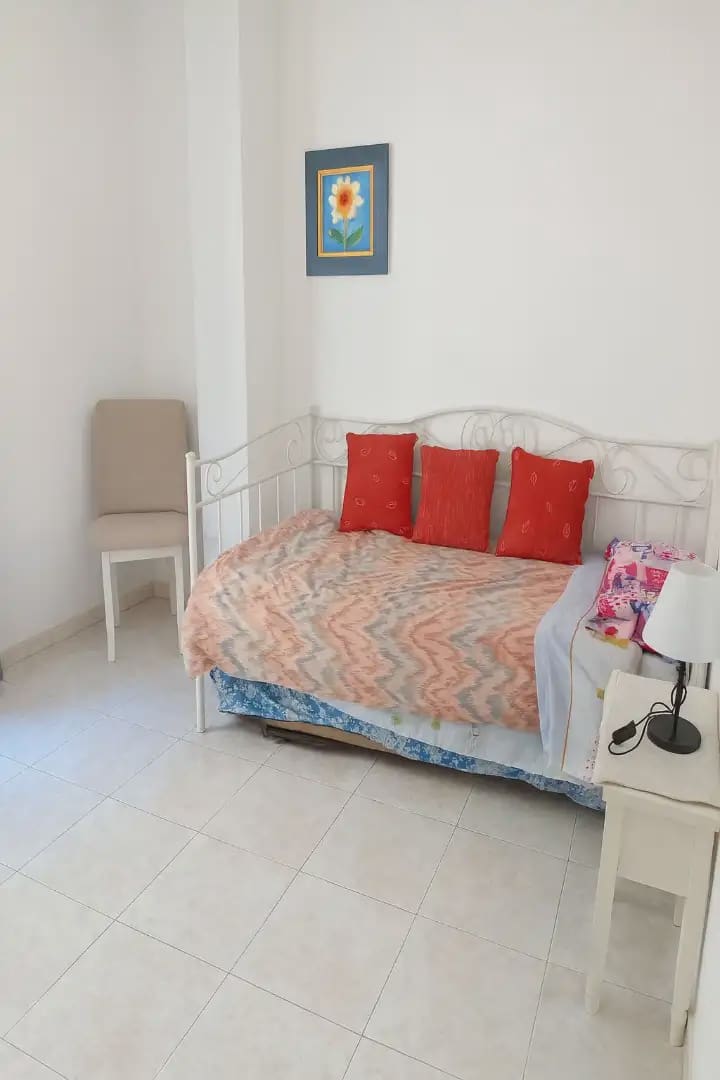 4 soverom Leilighet til salgs i Malaga by - € 445 000 (Ref: 9946151)