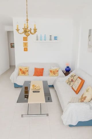 4 chambre Appartement à vendre à Los Tilos, Malaga ville - 445 000 € (Ref: 9946151)