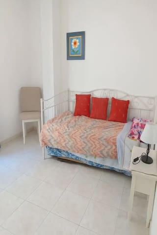 4 chambre Appartement à vendre à Los Tilos, Malaga ville - 445 000 € (Ref: 9946151)