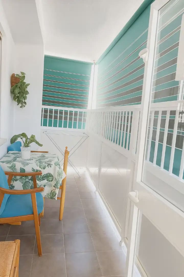 4 soverom Leilighet til salgs i Malaga by - € 445 000 (Ref: 9946151)