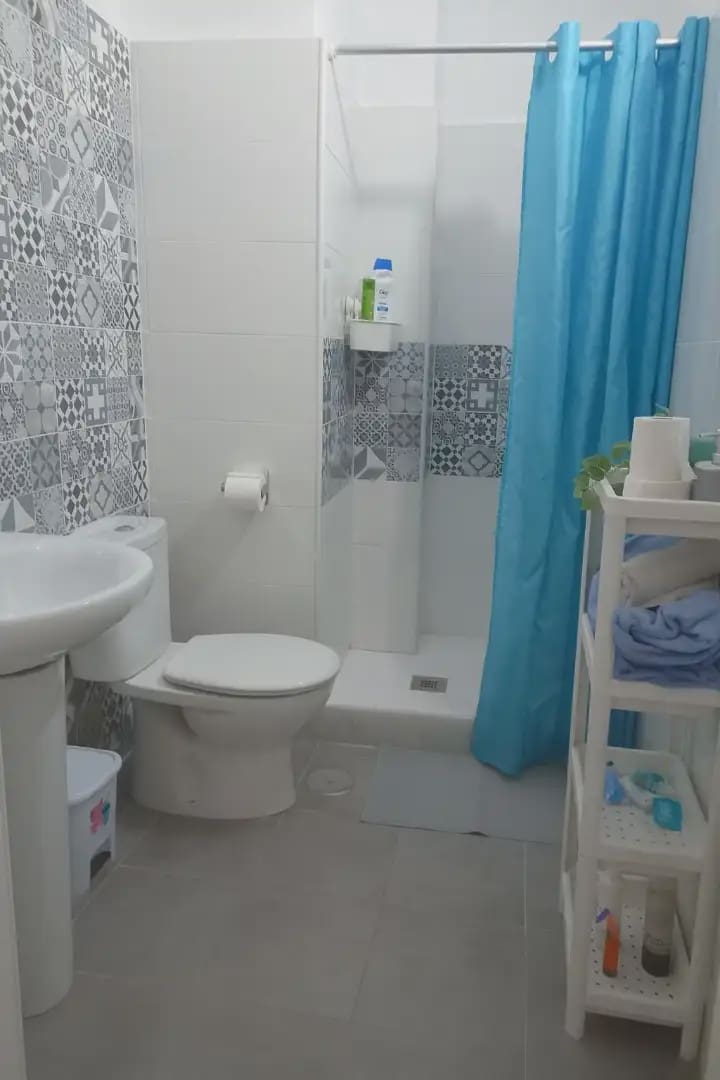 4 soverom Leilighet til salgs i Malaga by - € 445 000 (Ref: 9946151)