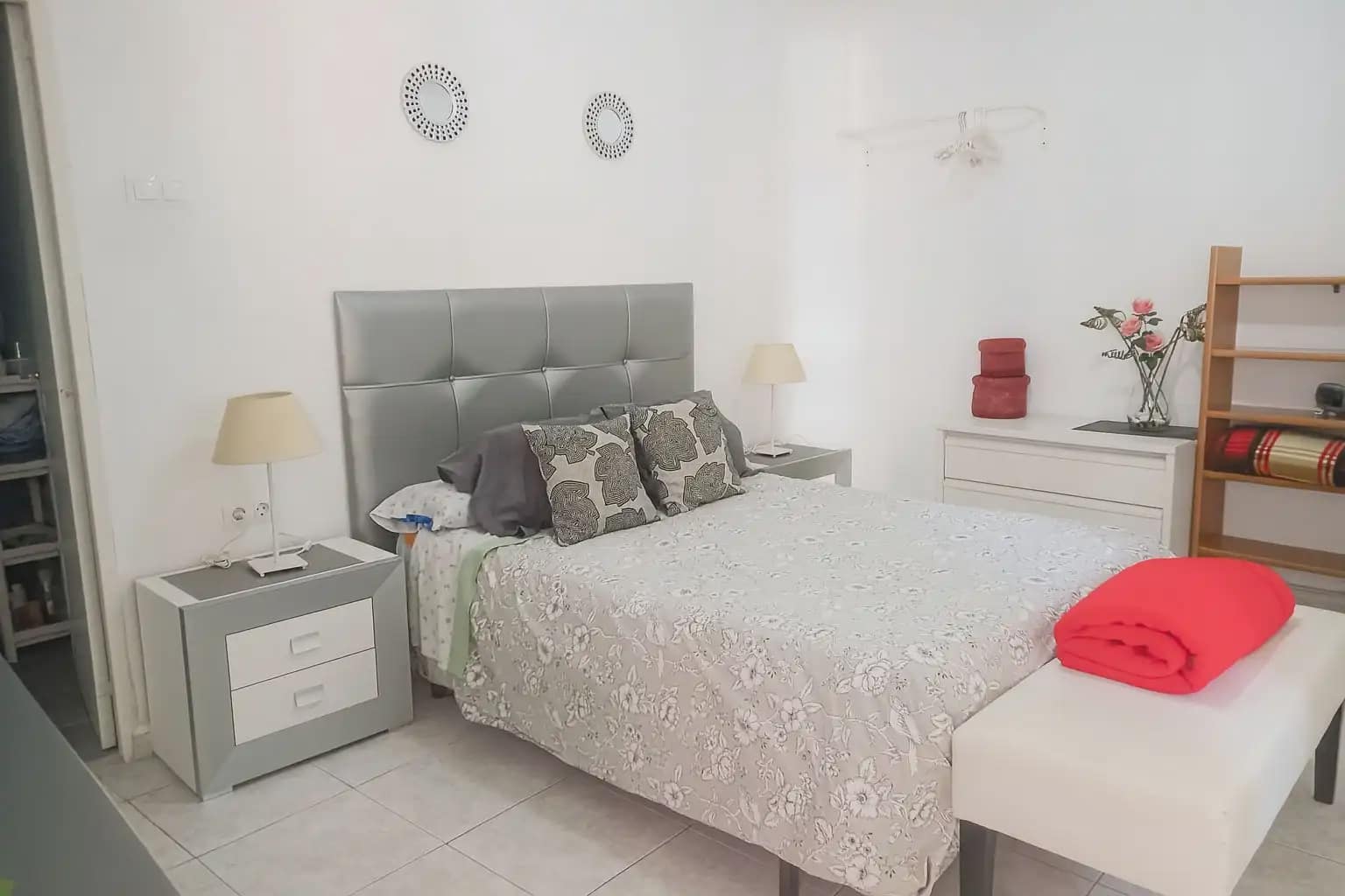 4 soverom Leilighet til salgs i Malaga by - € 445 000 (Ref: 9946151)