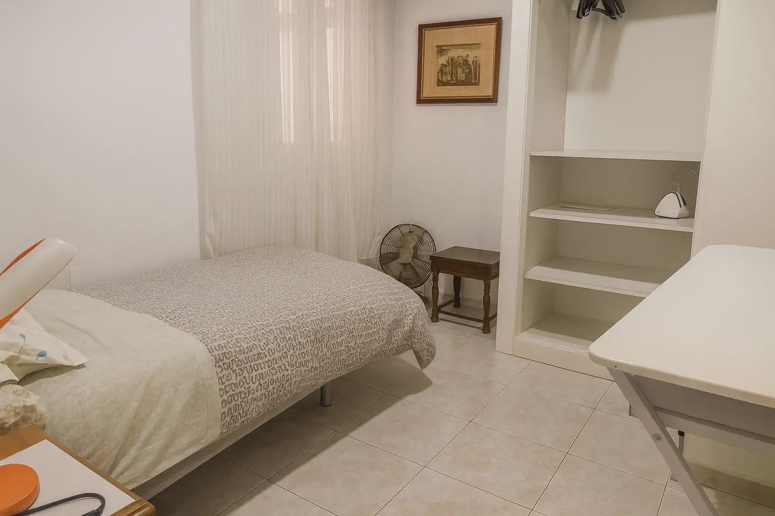 4 soverom Leilighet til salgs i Malaga by - € 445 000 (Ref: 9946151)