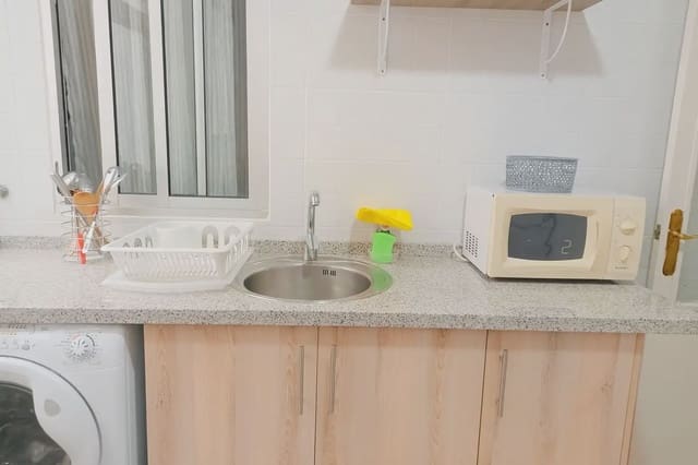4 chambre Appartement à vendre à Los Tilos, Malaga ville - 445 000 € (Ref: 9946151)