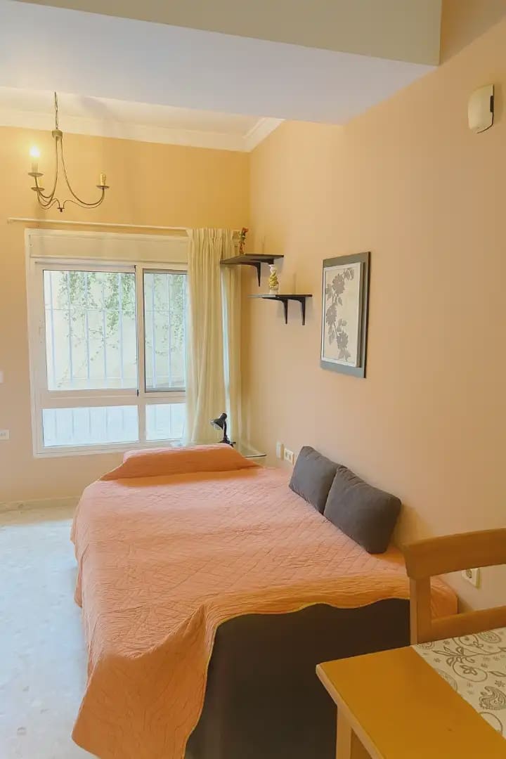 Studio for sale in Benalmadena with pool - € 147,000 (Ref: 9958566)