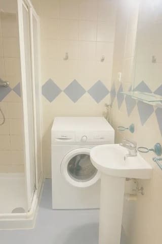 Studio til salg i Parque de la Paloma, Benalmádena med swimmingpool - € 147.000 (Ref: 9958566)