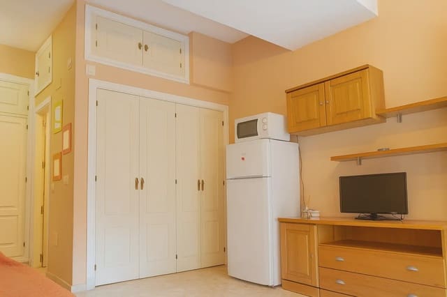 Studio til salg i Parque de la Paloma, Benalmádena med swimmingpool - € 147.000 (Ref: 9958566)