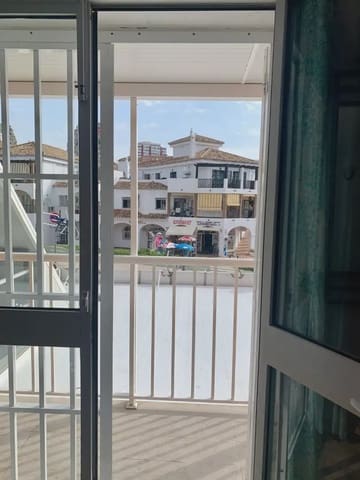 2 bedroom Apartment for rent in Parque de la Paloma, Benalmádena - € 1,200 (Ref: 9964464)