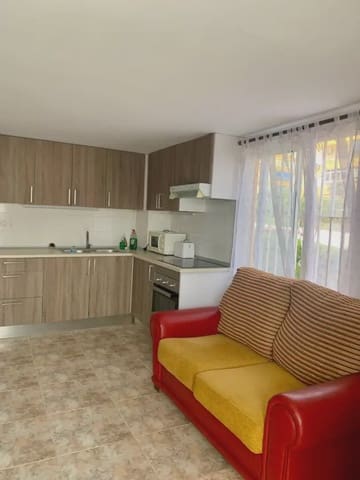 2 bedroom Apartment for rent in Parque de la Paloma, Benalmádena - € 1,200 (Ref: 9964464)