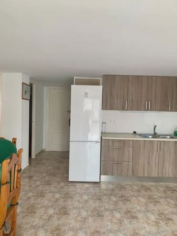 2 bedroom Apartment for rent in Parque de la Paloma, Benalmádena - € 1,200 (Ref: 9964464)