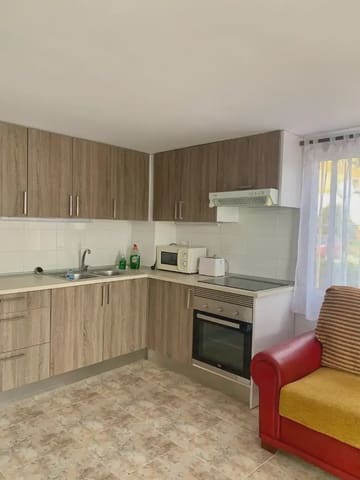 2 bedroom Apartment for rent in Parque de la Paloma, Benalmádena - € 1,200 (Ref: 9964464)