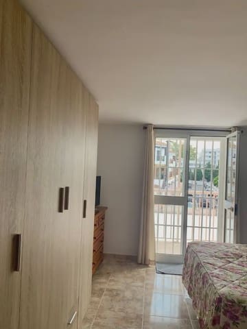 2 bedroom Apartment for rent in Parque de la Paloma, Benalmádena - € 1,200 (Ref: 9964464)