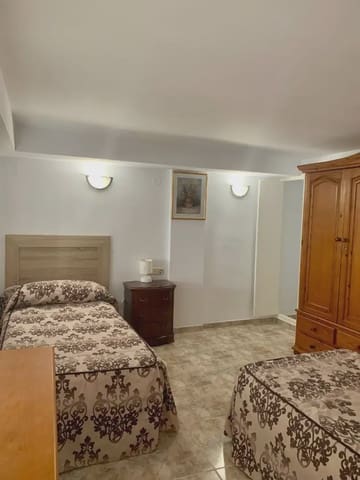 2 bedroom Apartment for rent in Parque de la Paloma, Benalmádena - € 1,200 (Ref: 9964464)