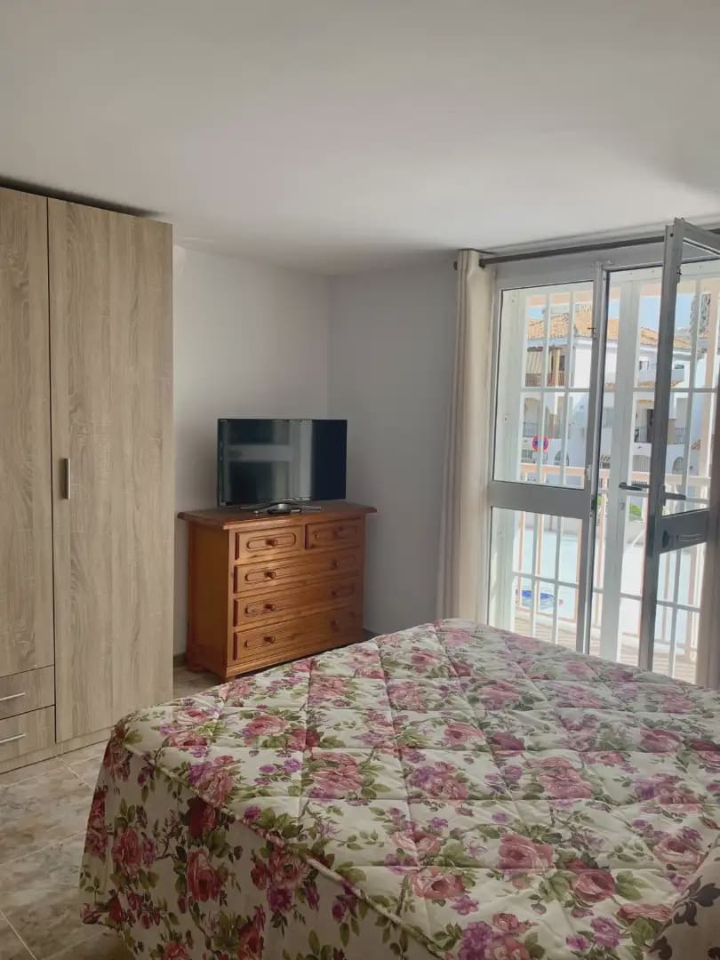 2 bedroom Apartment for rent in Benalmadena - € 1,200 (Ref: 9964464)