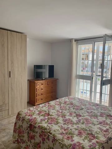 2 bedroom Apartment for rent in Parque de la Paloma, Benalmádena - € 1,200 (Ref: 9964464)