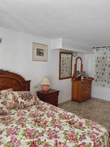 2 bedroom Apartment for rent in Parque de la Paloma, Benalmádena - € 1,200 (Ref: 9964464)