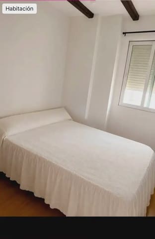3 soverom Leilighet til leie i Los Tilos, Málaga by med garasje - € 1 300 (Ref: 9994660)