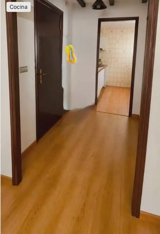 3 soverom Leilighet til leie i Los Tilos, Málaga by med garasje - € 1 300 (Ref: 9994660)