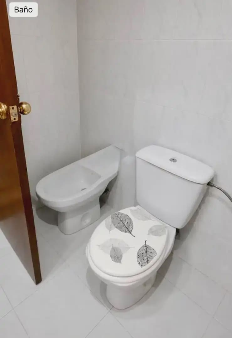 3 Zimmer Wohnung zu vermieten in Malaga Stadt mit Garage - 1.300 € (Ref: 9994660)