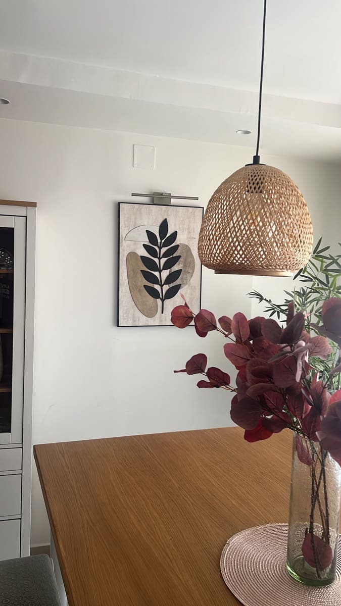 3 bedroom Terraced Villa for rent in Churriana de la Vega with garage - € 2,100 (Ref: 9944556)