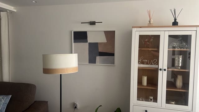 3 soveværelse Rækkehus til leje i Churriana de la Vega med garage - € 2.100 (Ref: 9944556)