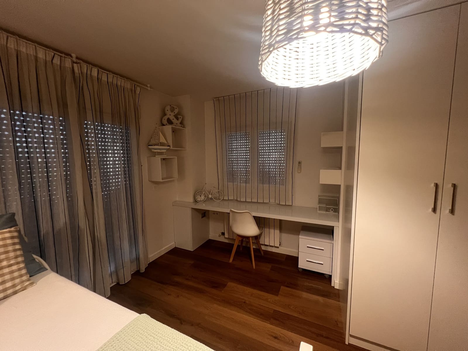 3 bedroom Terraced Villa for rent in Churriana de la Vega with garage - € 2,100 (Ref: 9944556)