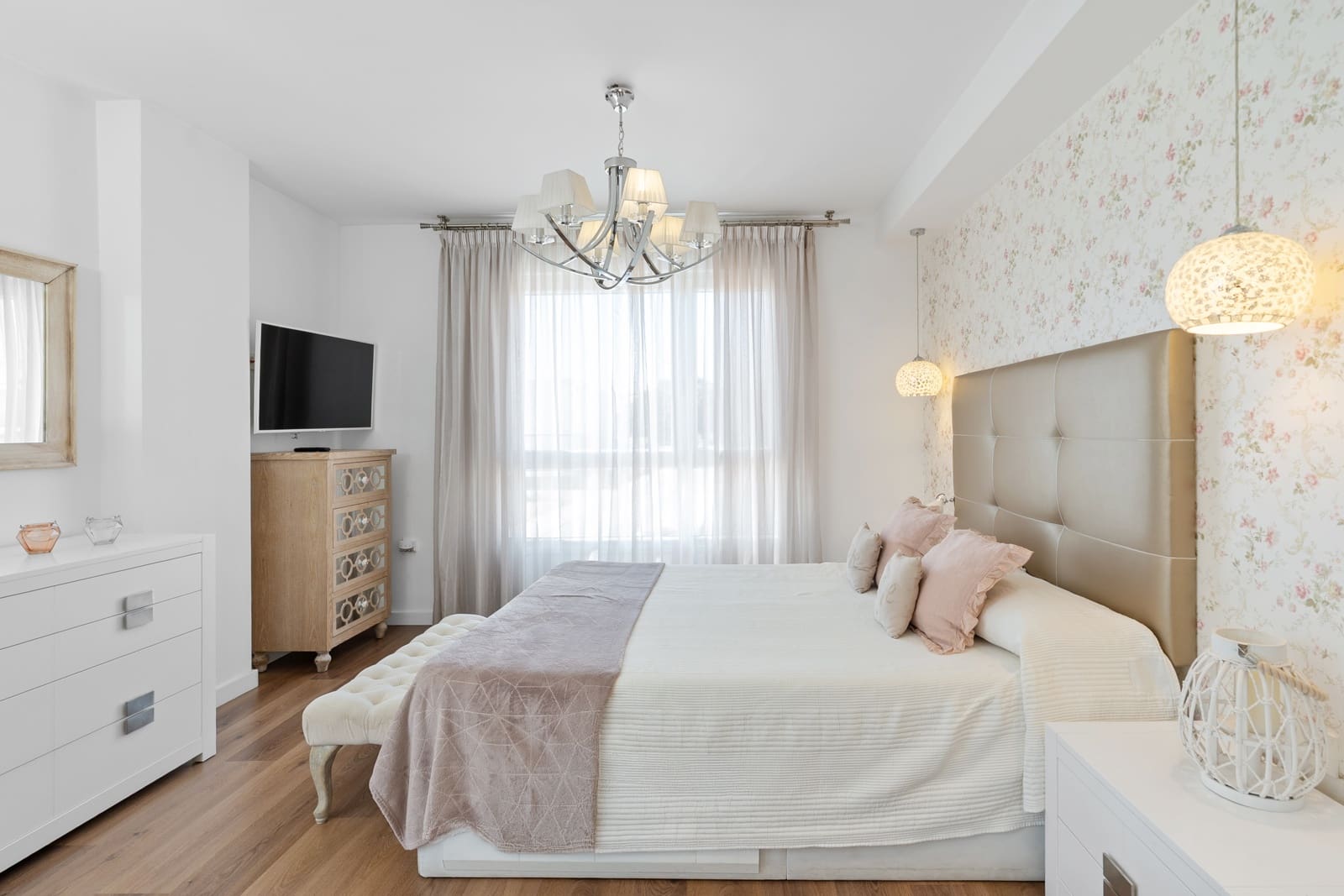 3 makuuhuone Rivitalo vuokrattavana paikassa Churriana de la Vega mukana 
autotalli - 2 100 € (Ref: 9944556)