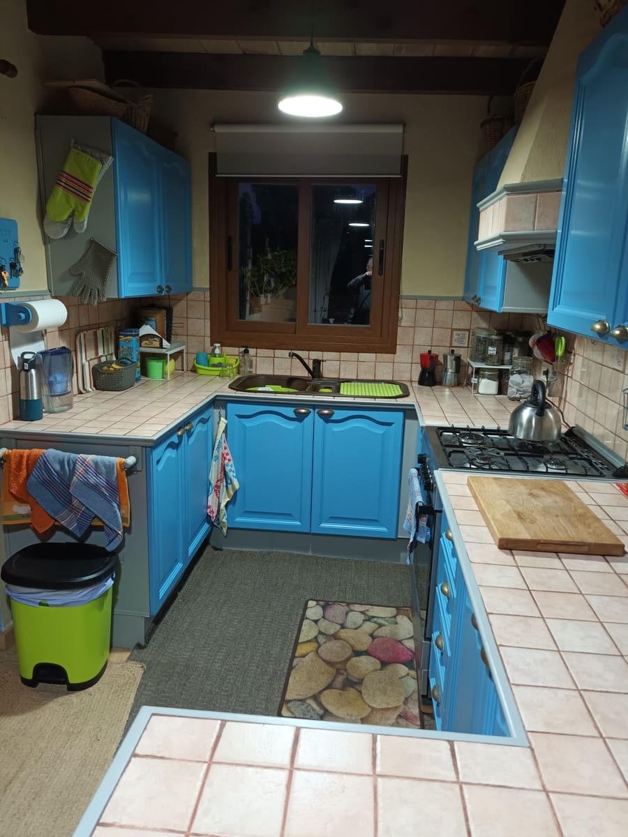 2 quarto Quinta/Casa Rural para venda em Jalon / Xalo com garagem - 289 500 € (Ref: 9946672)