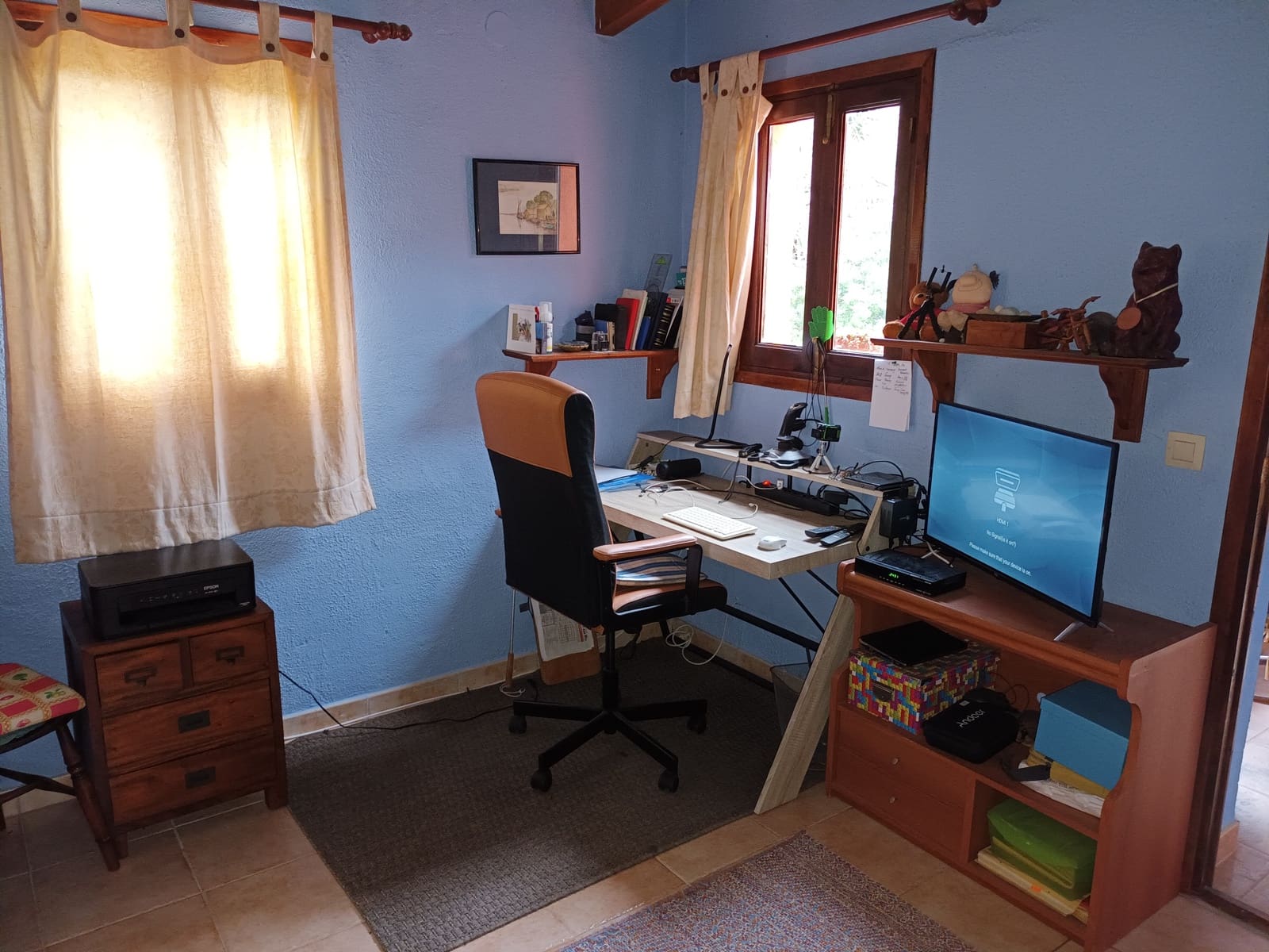 2 quarto Quinta/Casa Rural para venda em Jalon / Xalo com garagem - 289 500 € (Ref: 9946672)